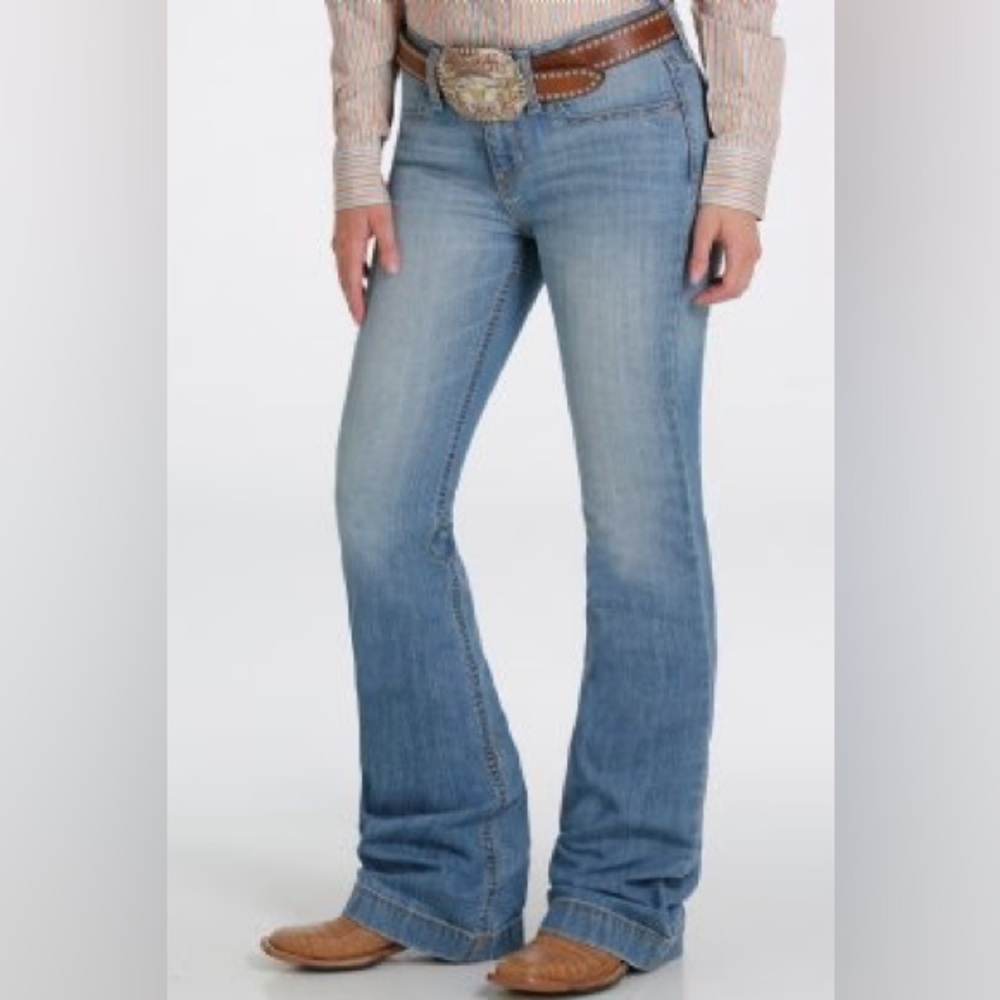 Cinch Lynden Trouser